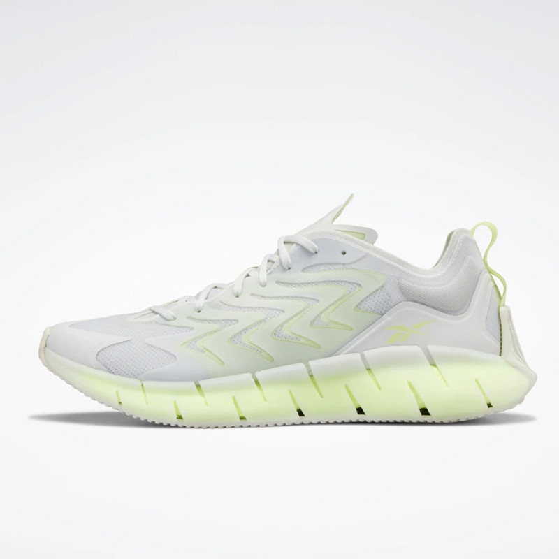 SEPATU LARI REEBOK Wmns Zig Kinetica 21