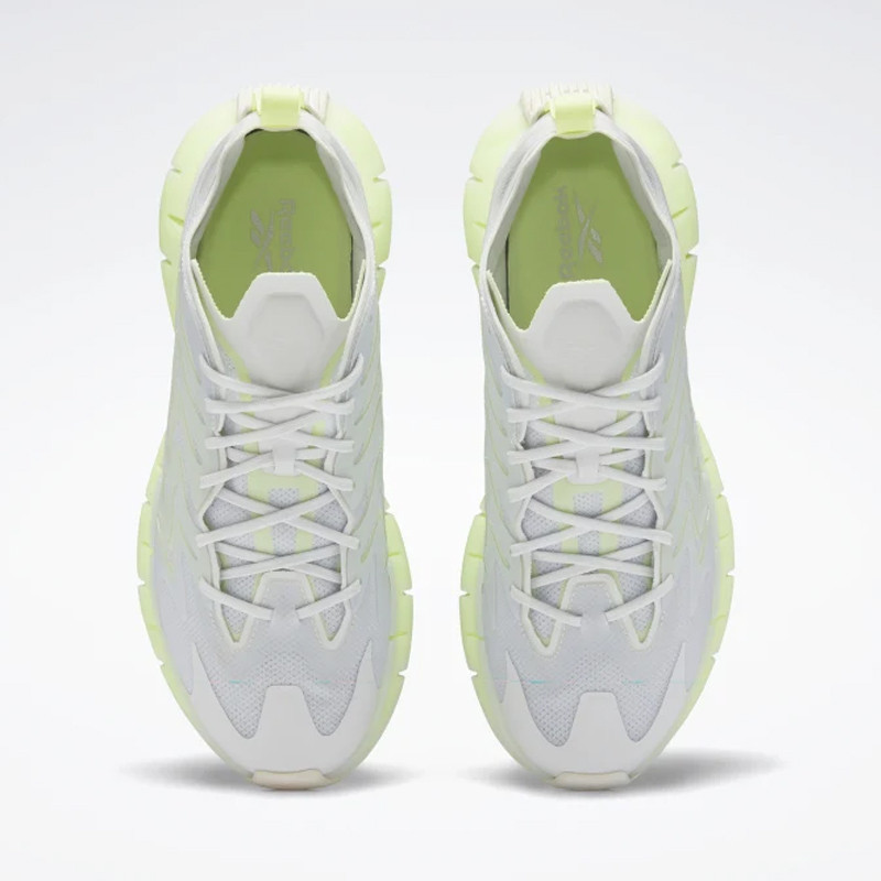 SEPATU LARI REEBOK Wmns Zig Kinetica 21