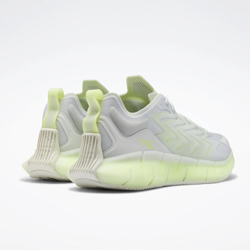 SEPATU LARI REEBOK Wmns Zig Kinetica 21