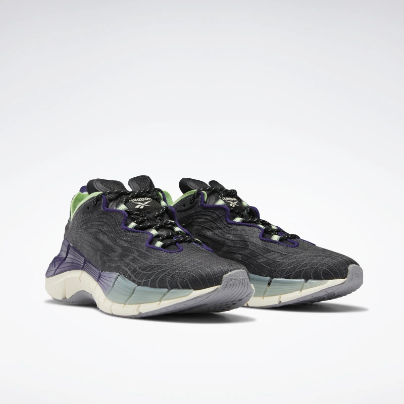 Wmns Zig Kinetica II foto 2