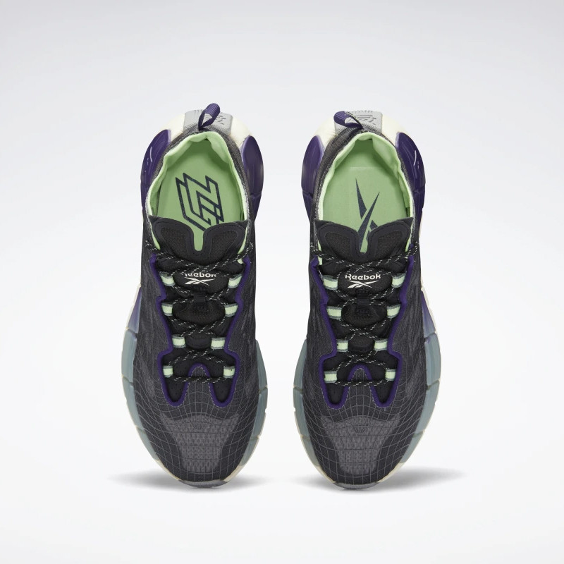 Wmns Zig Kinetica II foto 4