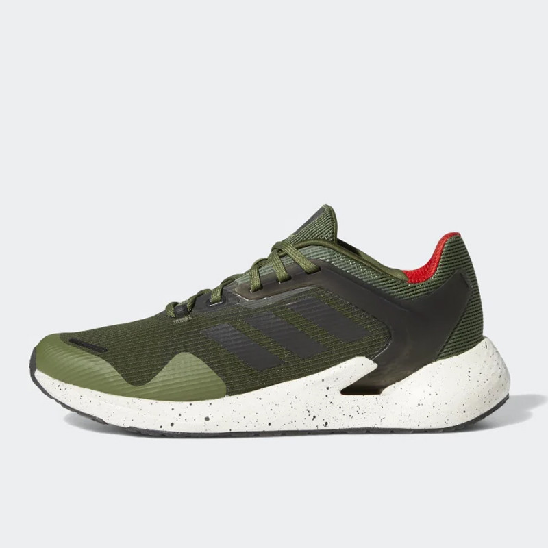 SEPATU LARI ADIDAS ALPHATORSION
