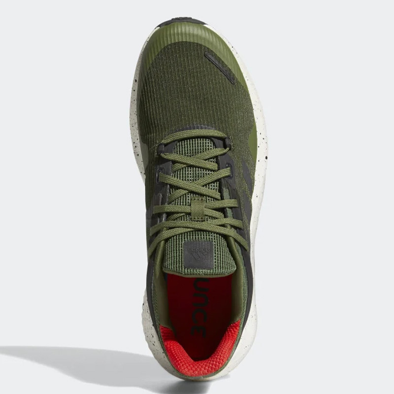SEPATU LARI ADIDAS ALPHATORSION