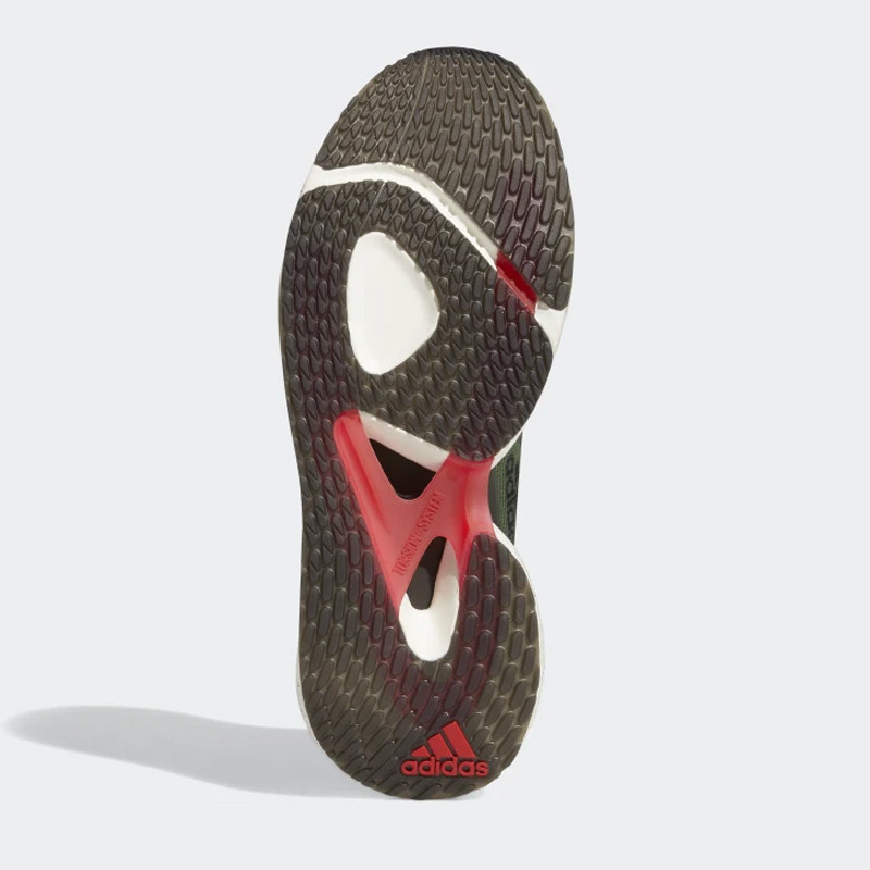 SEPATU LARI ADIDAS ALPHATORSION
