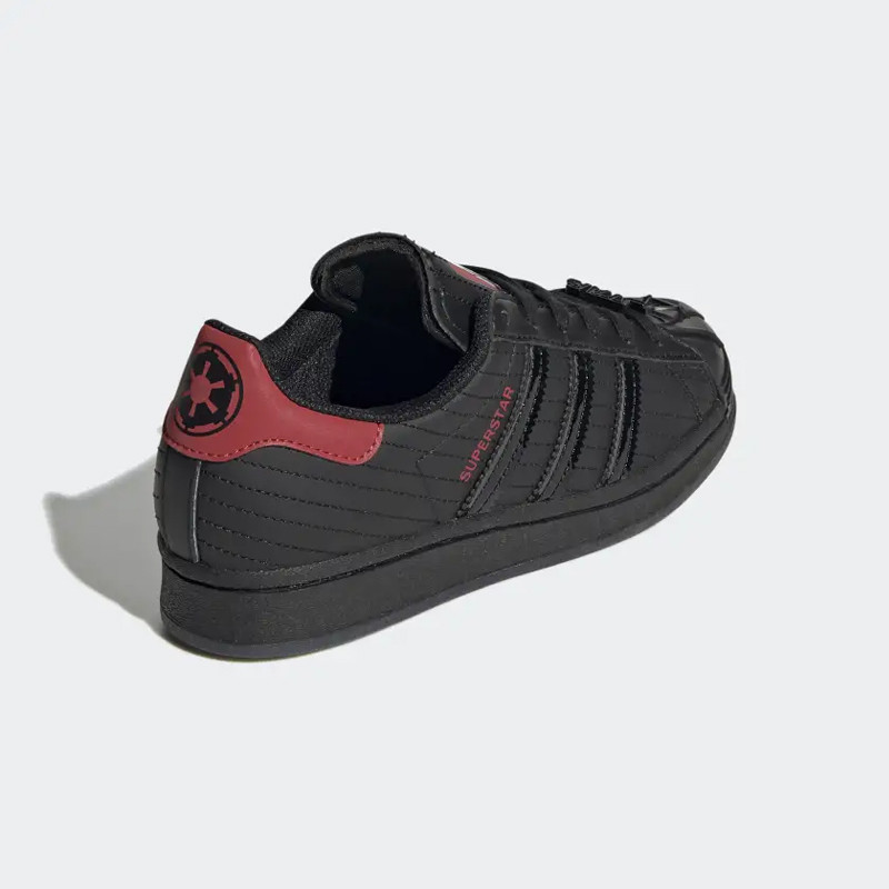 Superstar Star Wars Darth Vader Kids foto 4