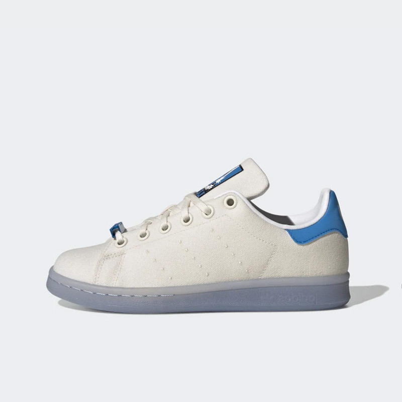 SEPATU SNEAKERS ADIDAS Stan Smith X Star Wars Luke Skywalker Kids