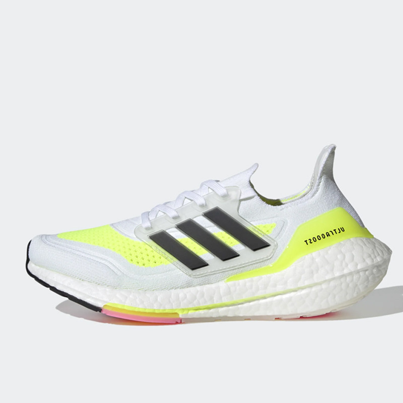 SEPATU LARI ADIDAS Wmns Ultraboost 21