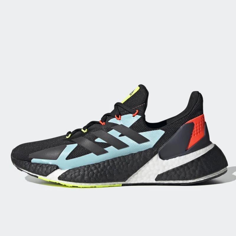 SEPATU LARI ADIDAS X9000L4
