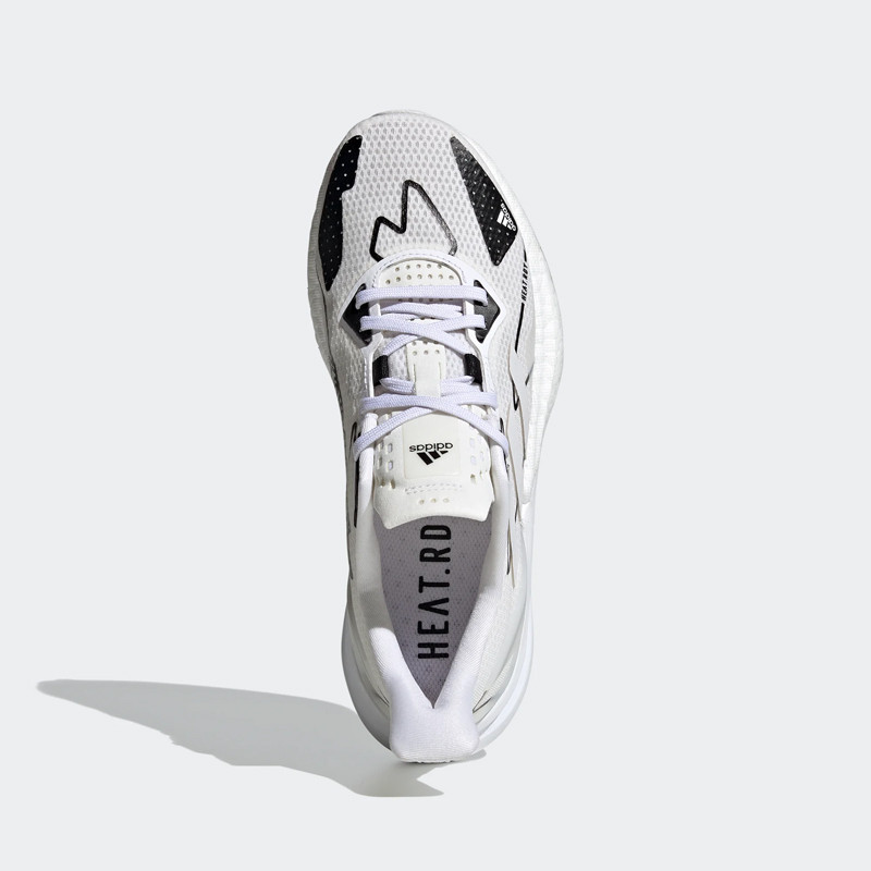 Wmns X9000L3 Heat Rdy foto 3