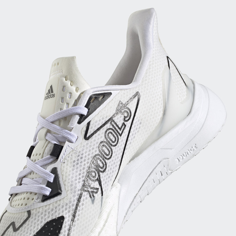 Wmns X9000L3 Heat Rdy foto 4