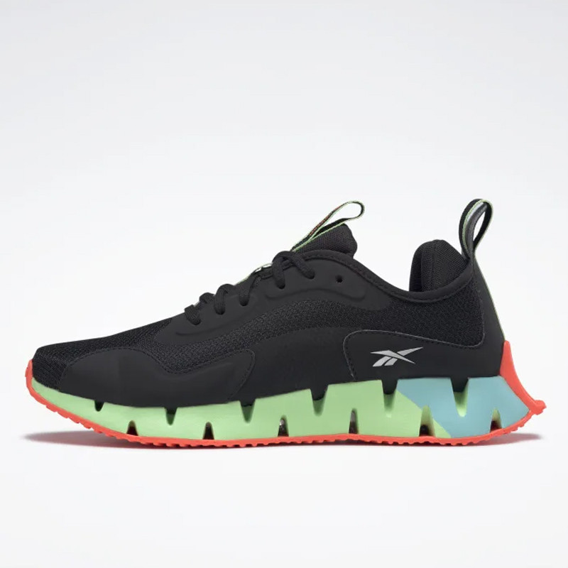SEPATU LARI REEBOK Zig Dynamica