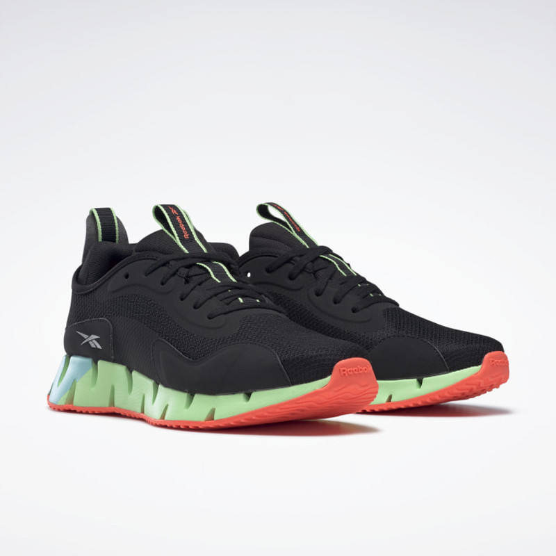 SEPATU LARI REEBOK Zig Dynamica
