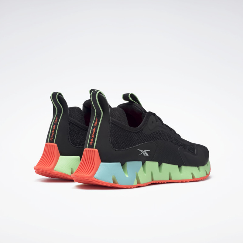 SEPATU LARI REEBOK Zig Dynamica