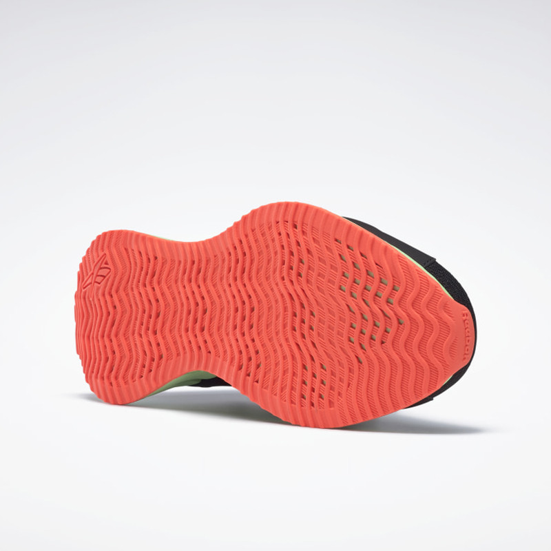 SEPATU LARI REEBOK Zig Dynamica