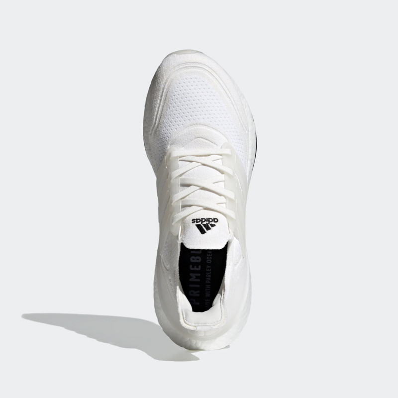 SEPATU LARI ADIDAS ULTRABOOST 21 PRIMEBLUE