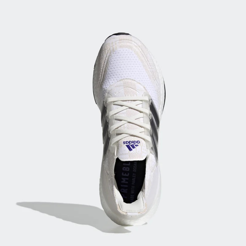 SEPATU LARI ADIDAS Ultraboost 21 Primeblue