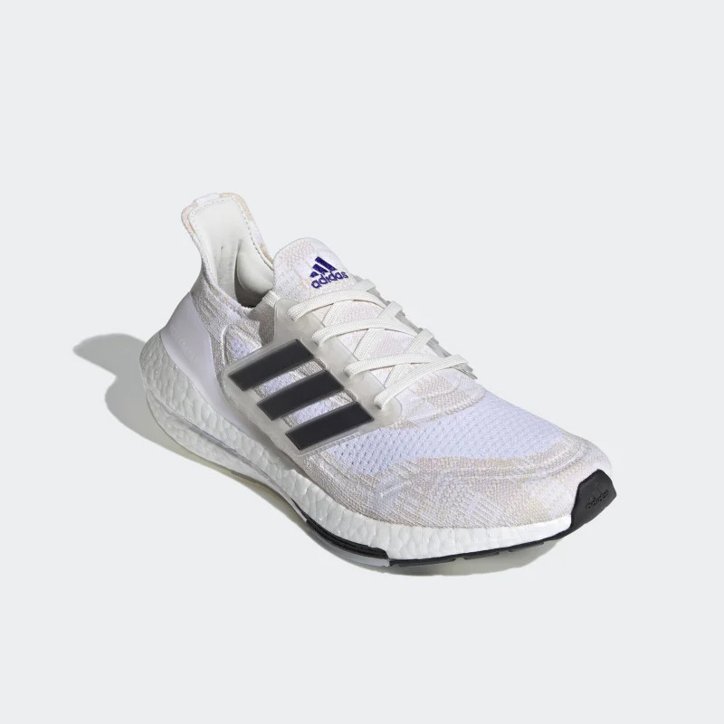 SEPATU LARI ADIDAS Ultraboost 21 Primeblue