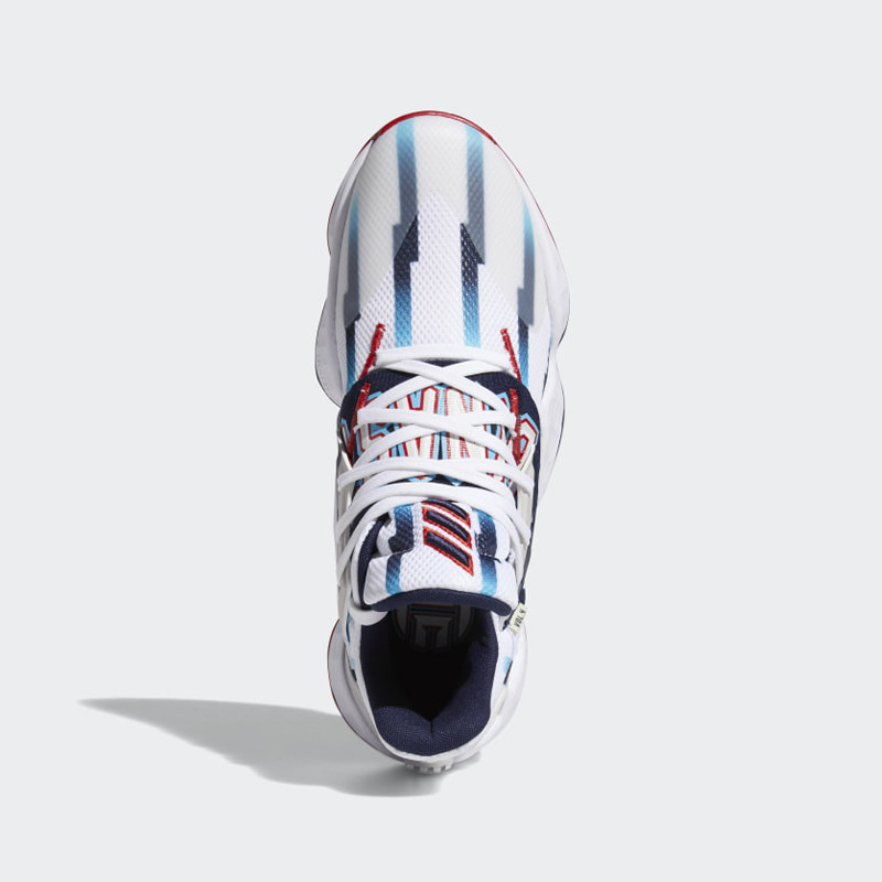 Harden Vol. 4 foto 2