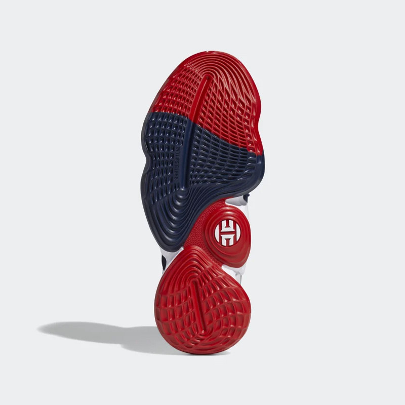 Harden Vol. 4 foto 3