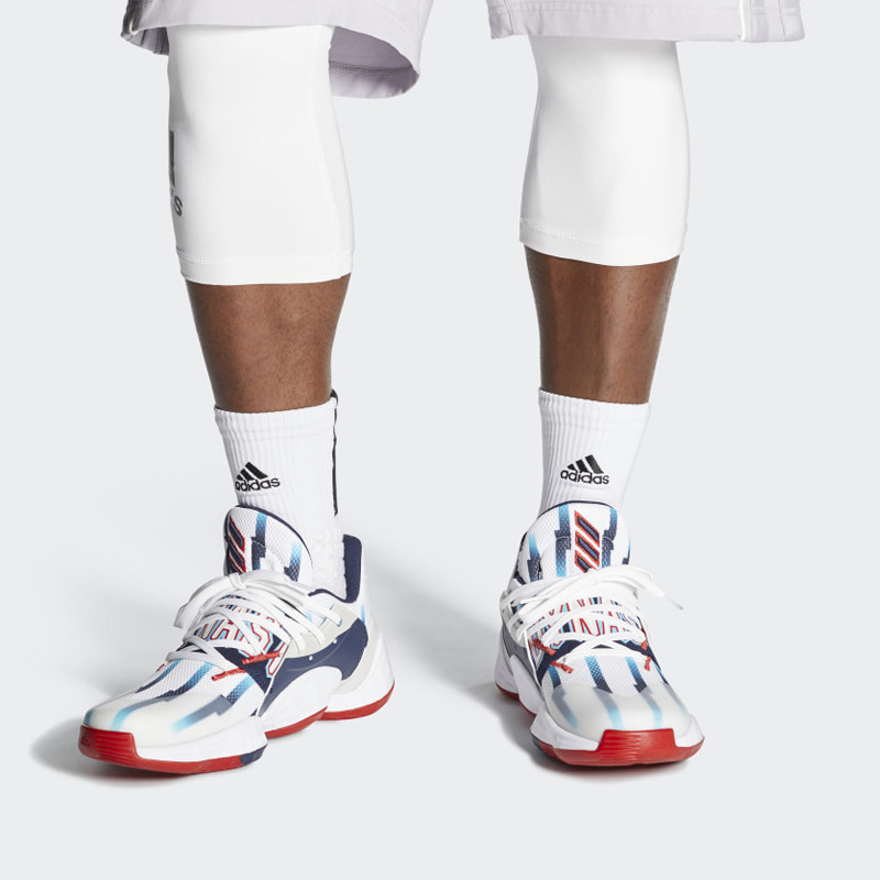 Harden Vol. 4 foto 4