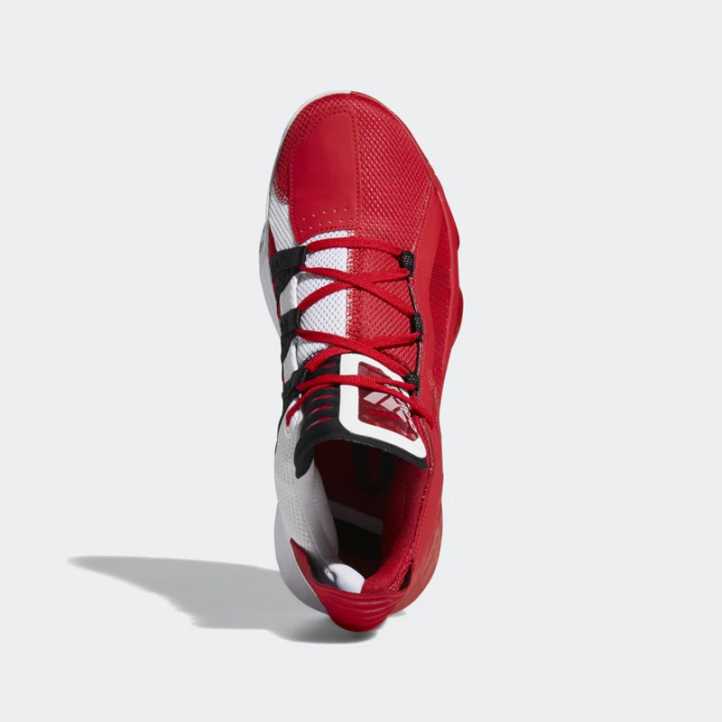 SEPATU BASKET ADIDAS Dame 6