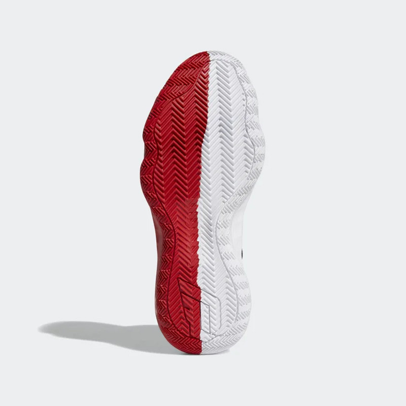 SEPATU BASKET ADIDAS Dame 6