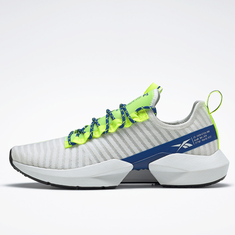 SEPATU TRAINING REEBOK Sole Fury