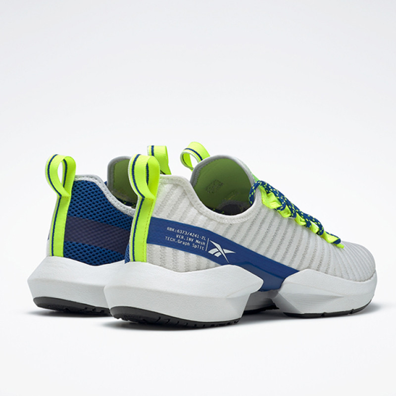 SEPATU TRAINING REEBOK Sole Fury