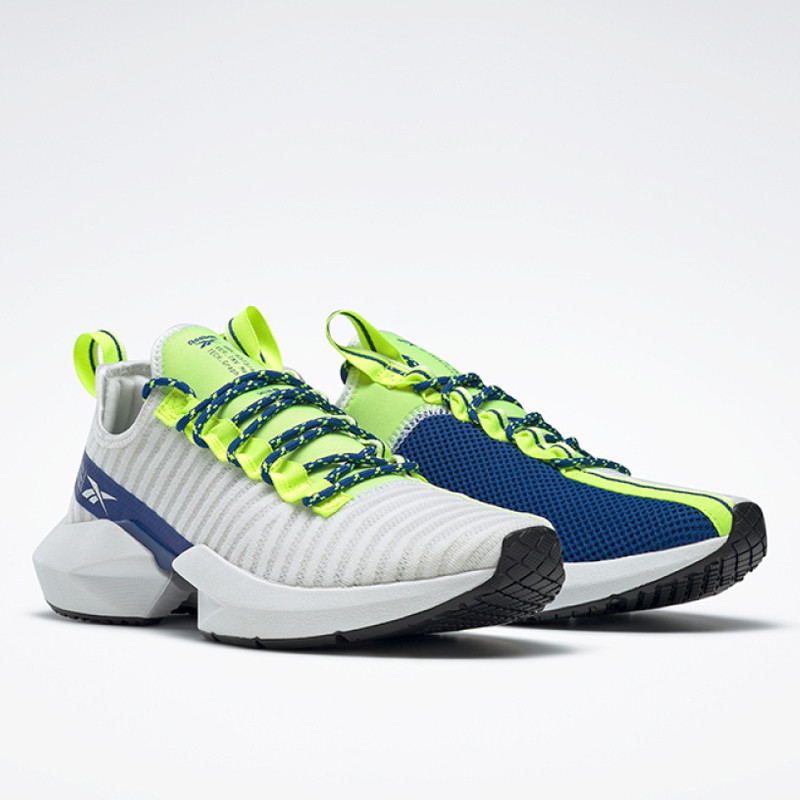 SEPATU TRAINING REEBOK Sole Fury