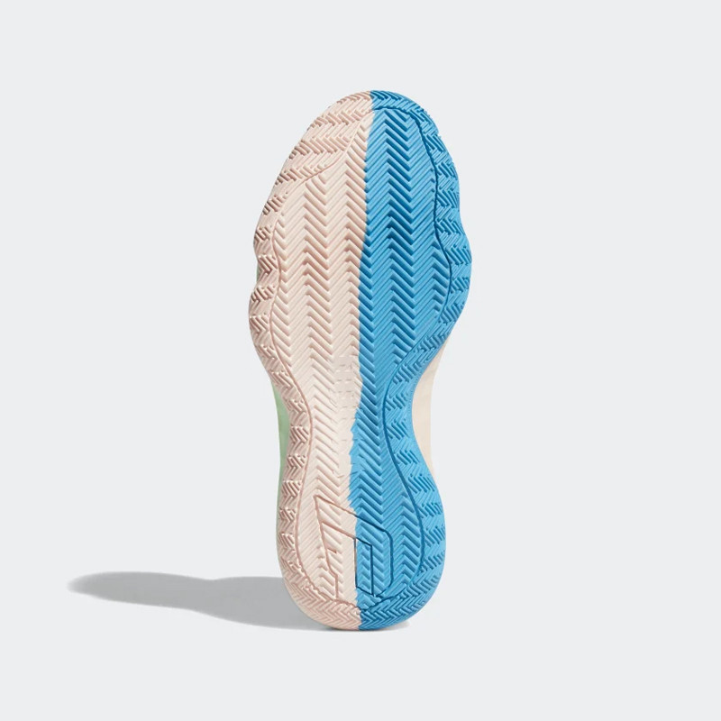 SEPATU BASKET ADIDAS Dame 6