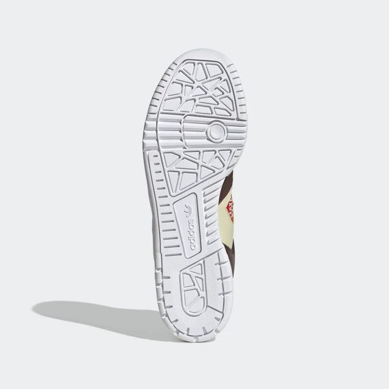 SEPATU SNEAKERS ADIDAS RIVALRY HUMAN MADE