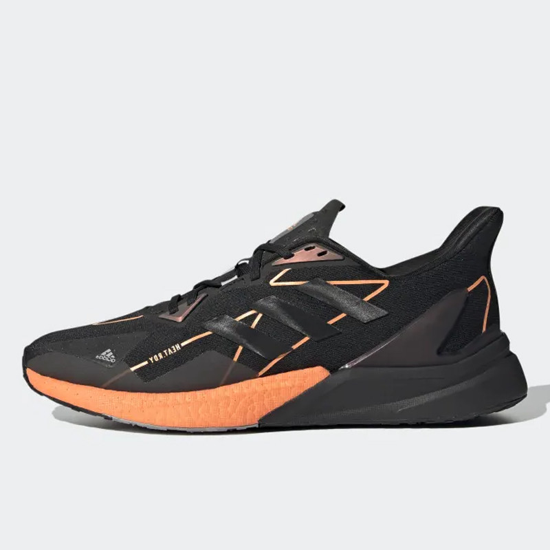 SEPATU LARI ADIDAS X9000L3 Heat.Rdy