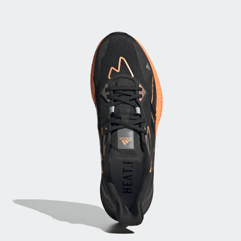 SEPATU LARI ADIDAS X9000L3 Heat.Rdy