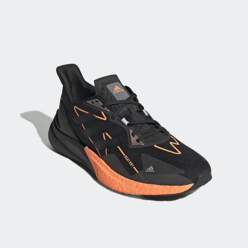 SEPATU LARI ADIDAS X9000L3 Heat.Rdy