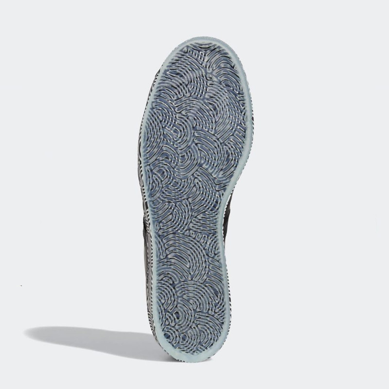 SEPATU SNEAKERS ADIDAS Superstar x Hirocoledge