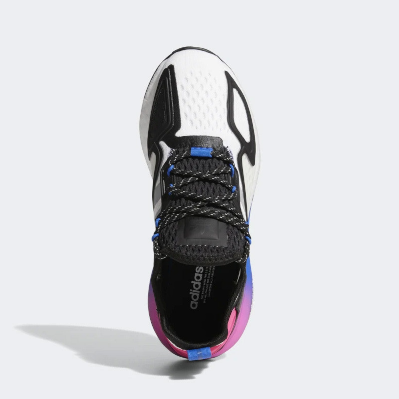 SEPATU SNEAKERS ADIDAS Zx 2k Boost Kids