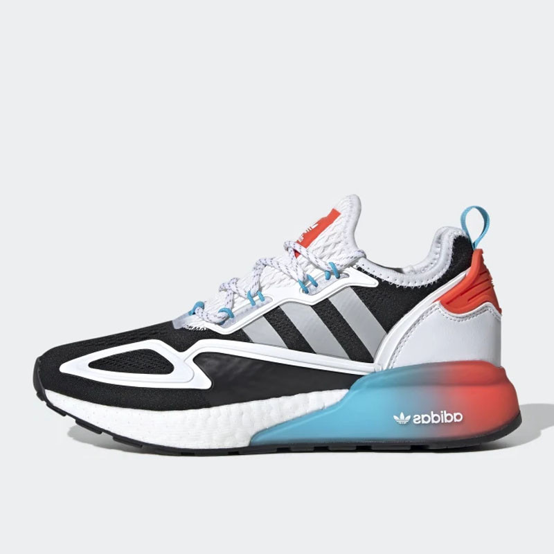 SEPATU SNEAKERS ADIDAS Wmns ZX 2K Boost