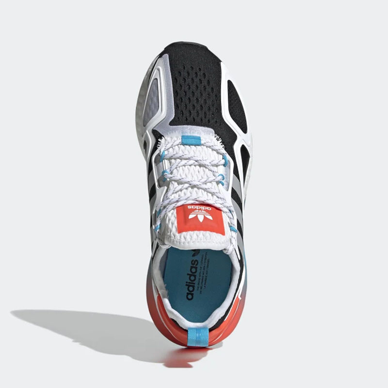 SEPATU SNEAKERS ADIDAS Wmns ZX 2K Boost