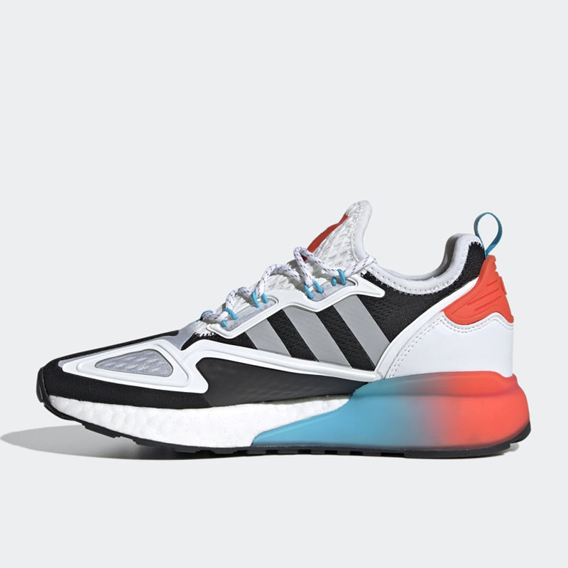 SEPATU SNEAKERS ADIDAS Wmns ZX 2K Boost