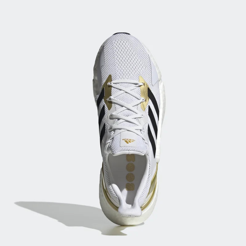 SEPATU LARI ADIDAS X9000L4