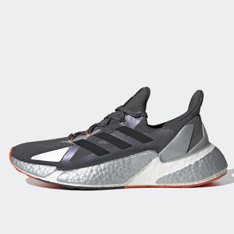 SEPATU SNEAKERS ADIDAS X9000l4