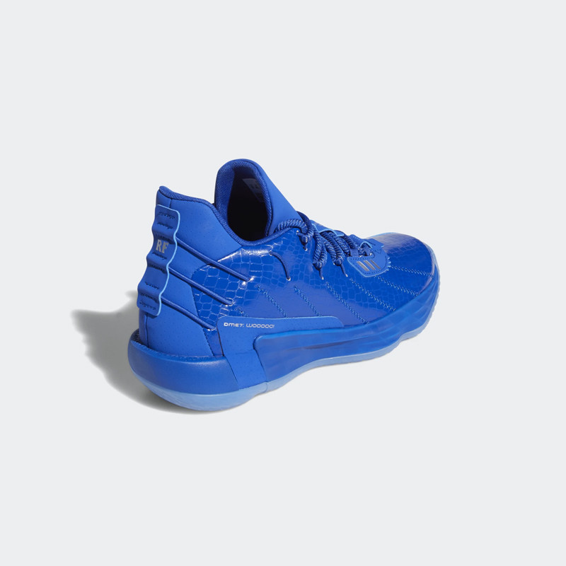 adidas dame 7 x ric flair basketball shoes