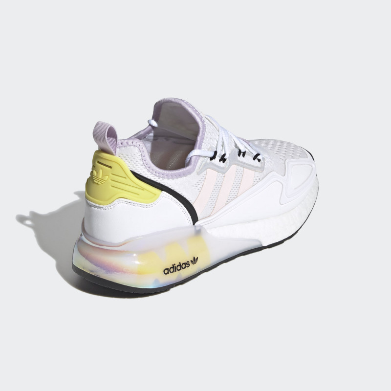SEPATU SNEAKERS ADIDAS Wmns ZX 2K Boost