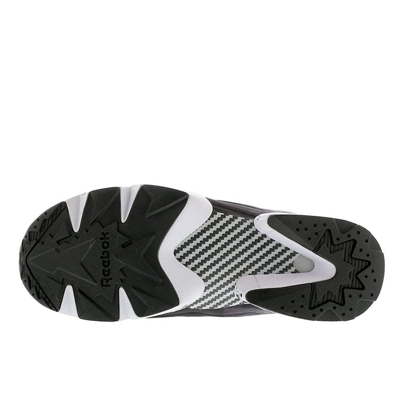 SEPATU SNEAKERS REEBOK X Yoshio Kubo Instapump Fury OG