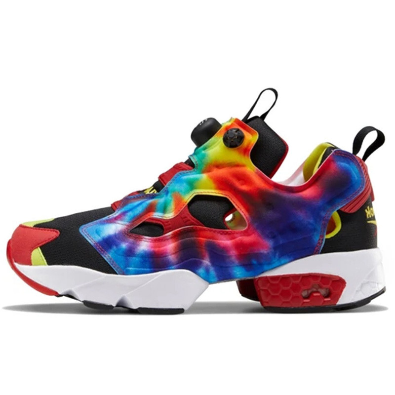 SEPATU SNEAKERS REEBOK Xlarge Instapump Fury OG