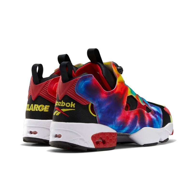 SEPATU SNEAKERS REEBOK Xlarge Instapump Fury OG
