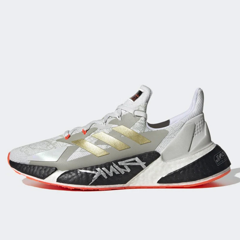 SEPATU LARI ADIDAS X9000L4 Cyberpunk 2077