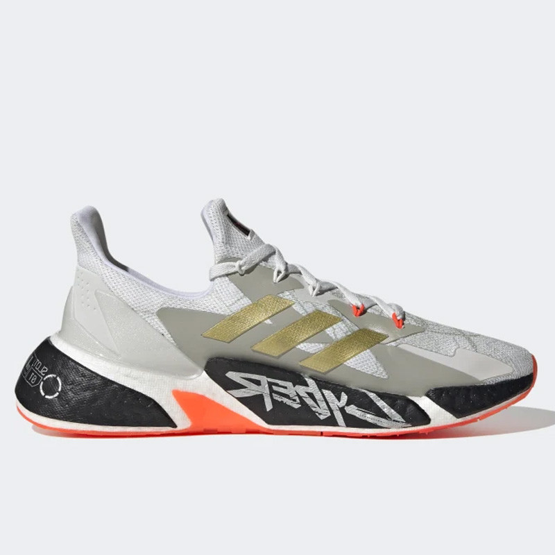 SEPATU LARI ADIDAS X9000L4 Cyberpunk 2077
