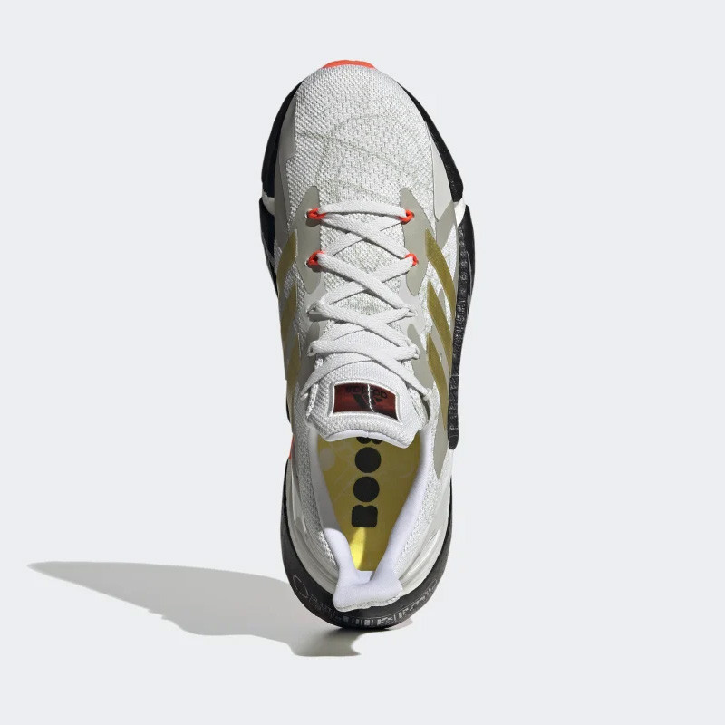 SEPATU LARI ADIDAS X9000L4 Cyberpunk 2077