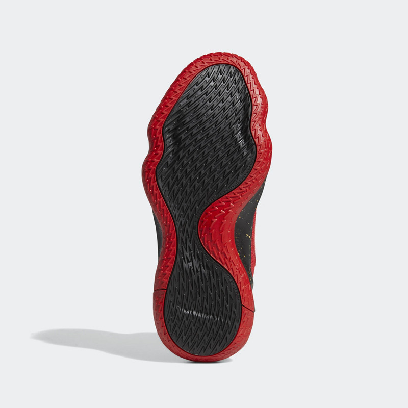 SEPATU BASKET ADIDAS Dame 7 CNY